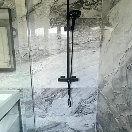 Apartamento Capsule Art Déco - Jacuzzi - Netflix - Cinéma - Arcade De Jeux&nintendo Switch - 2 - Filet Suspendu